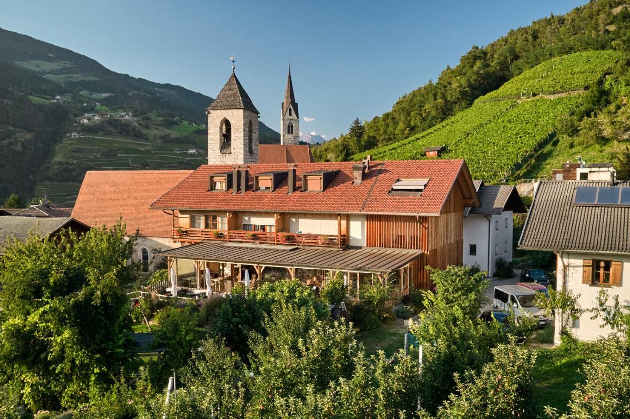 Kircherhof Bresanona Exterior foto