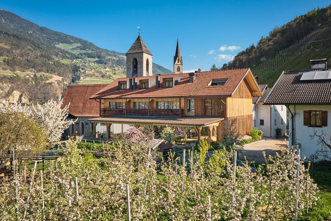 Kircherhof Bresanona Exterior foto